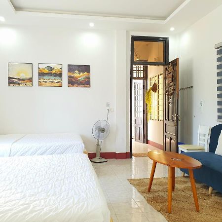 Chic Studio Homestay Hue Exterior photo