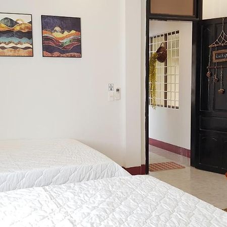 Chic Studio Homestay Hue Exterior photo
