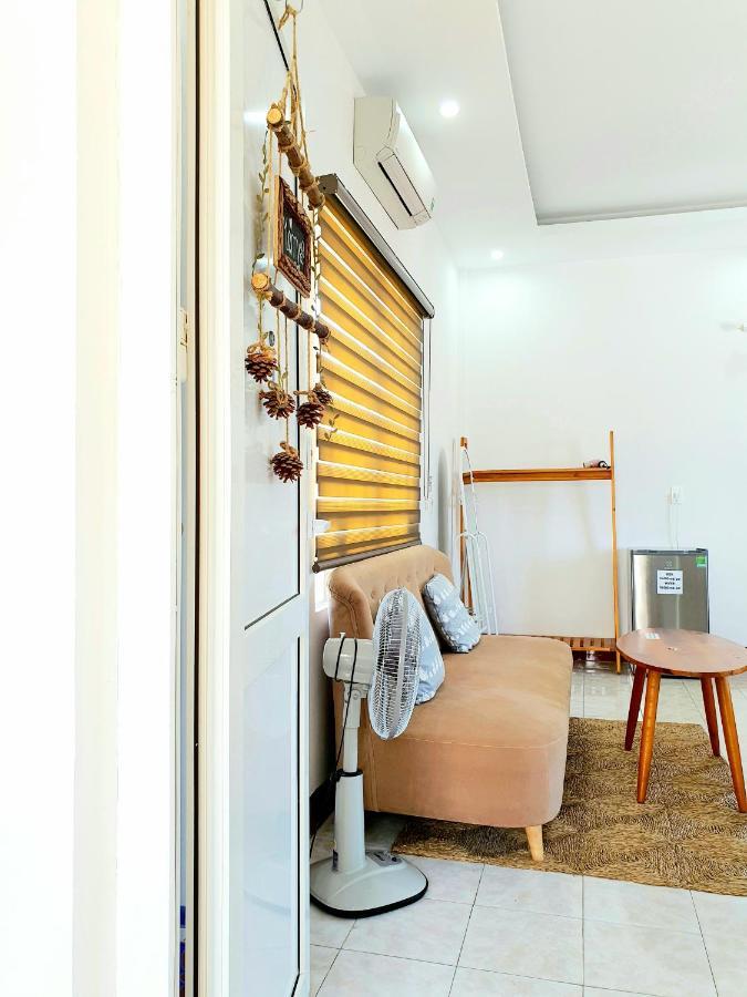 Chic Studio Homestay Hue Exterior photo