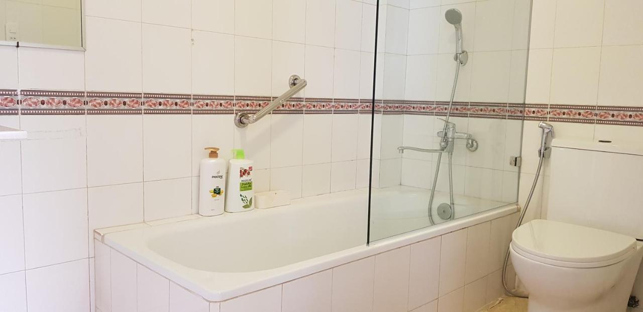 Chic Studio Homestay Hue Exterior photo