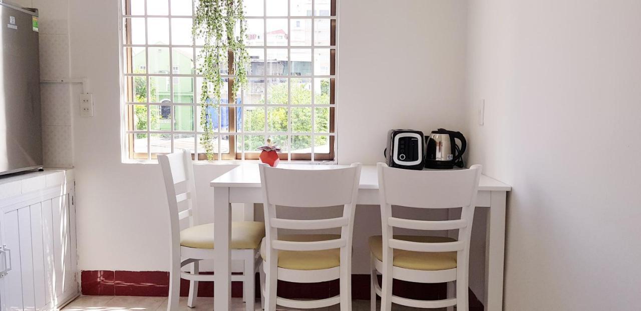 Chic Studio Homestay Hue Exterior photo