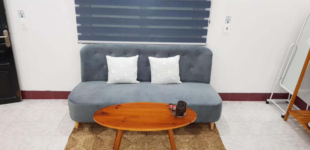 Chic Studio Homestay Hue Exterior photo